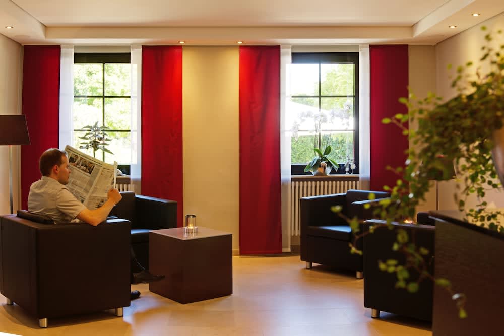 Hotel Pfälzer Wald 2