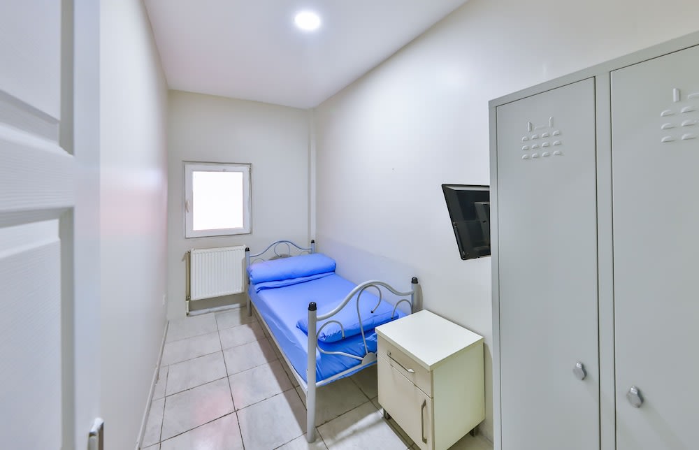 Gökçe Pansiyon - Adult Only - Hostel 1