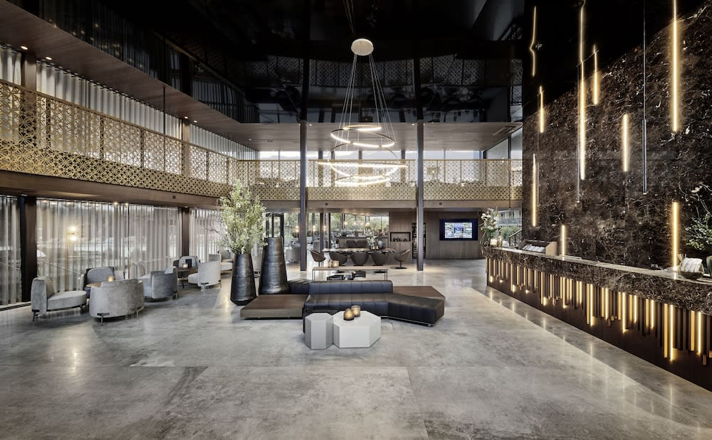 Quellenhof Luxury Resort Lazise 2