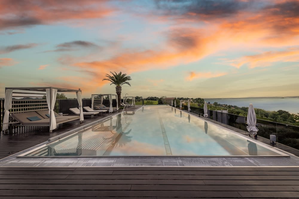 Quellenhof Luxury Resort Lazise 1