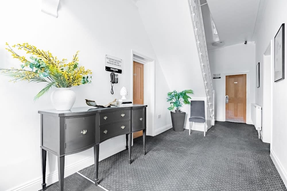 Brooklands Lodge 2
