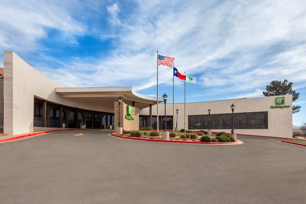 Holiday Inn EL PASO WEST - SUNLAND PARK by IHG 1