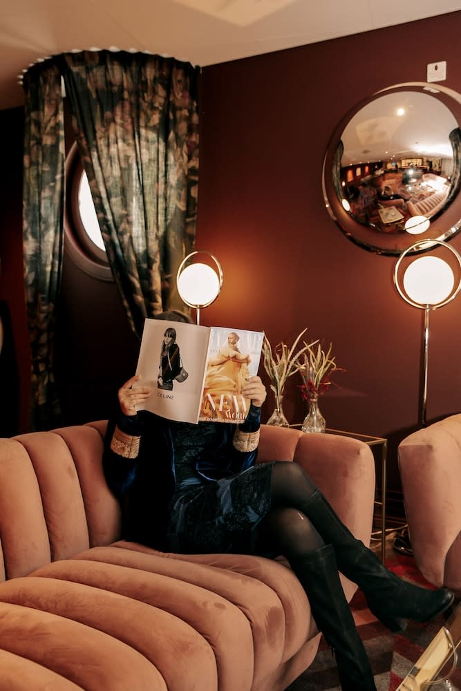 Hotel Hasselbacken 3