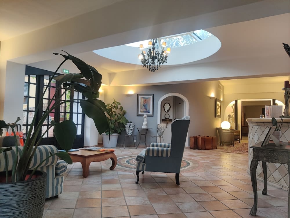 Le Roc E Fiori Hotel - Teritoria 3