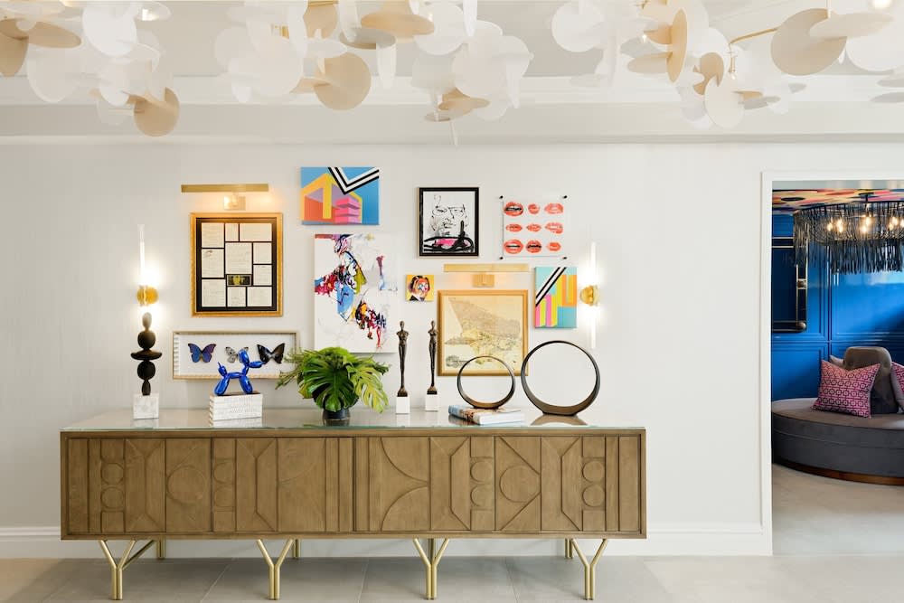 Le Parc at Melrose 4