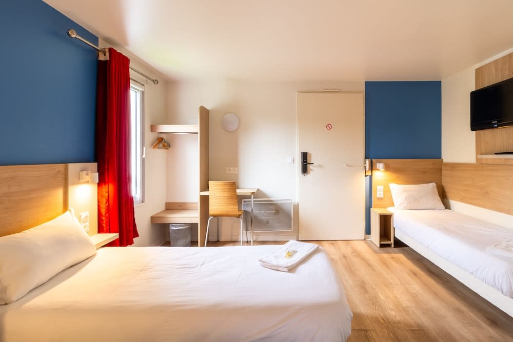 BRIT Hotel Rouen Nord - Barentin 3