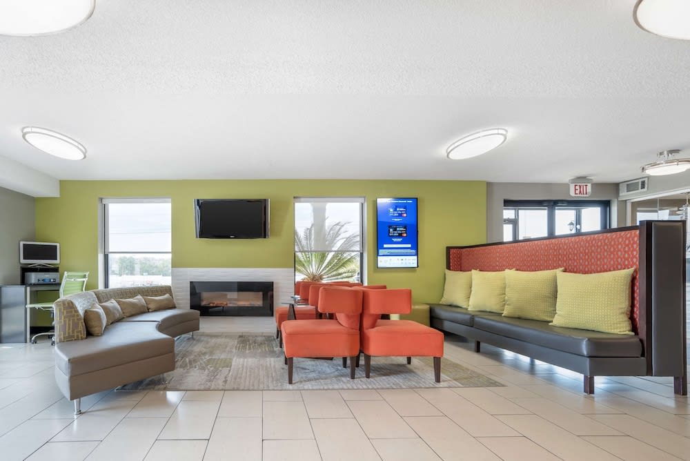 Best Western Andalusia Inn 2
