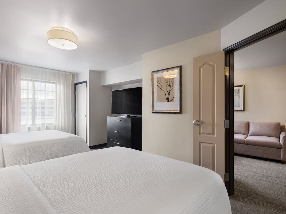 Staybridge Suites Midvale by IHG 2