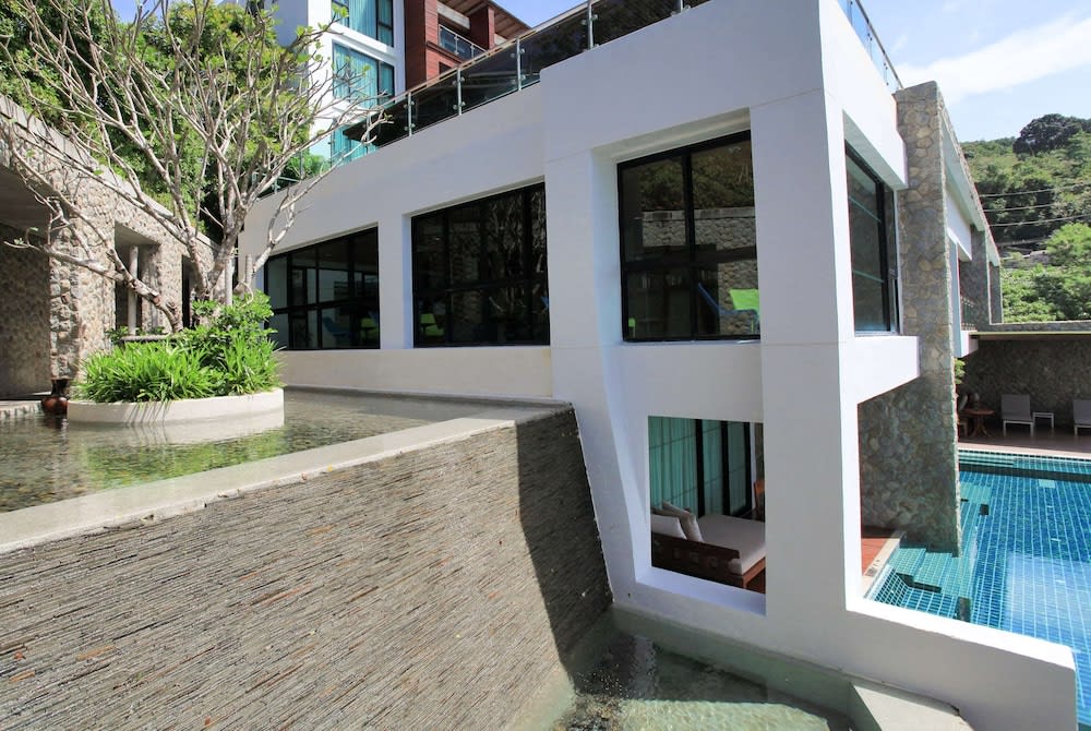 Zenmaya Oceanfront Phuket, Trademark Collection by Wyndham 1