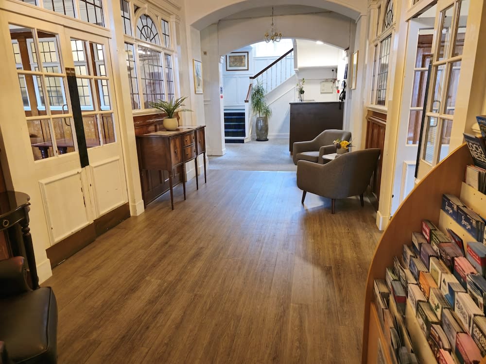 The National Hotel 2