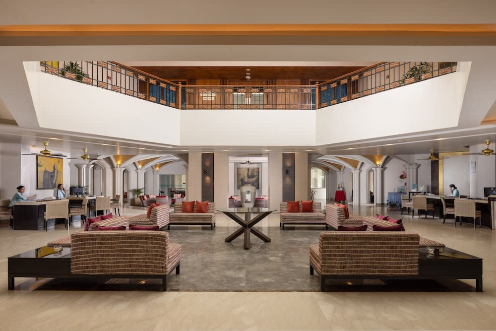 Kenilworth Resort & Spa, Goa 2