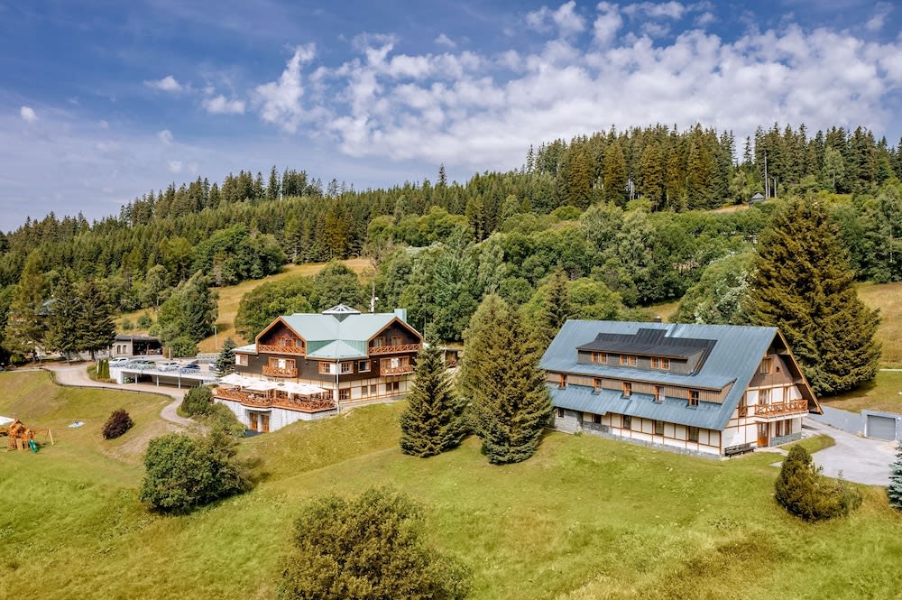 Hotel Zátiší 1