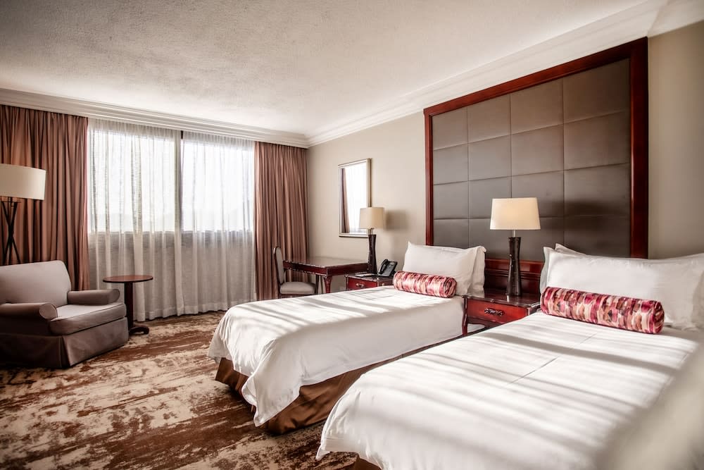 The Cascades Hotel at Sun City Resort 2