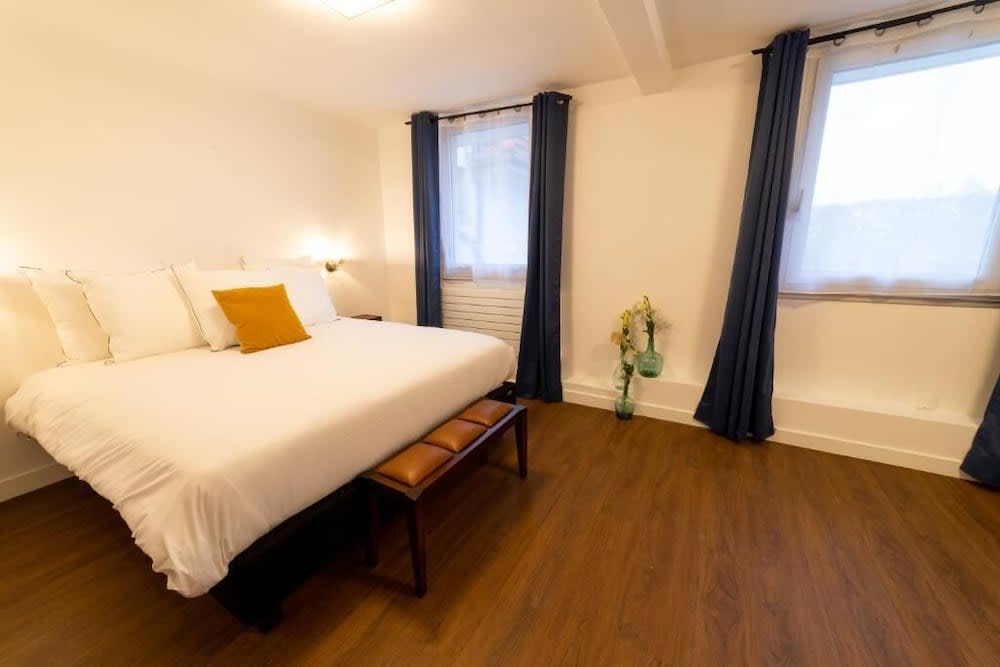 La Coudraie - Proche de Disneyland 3