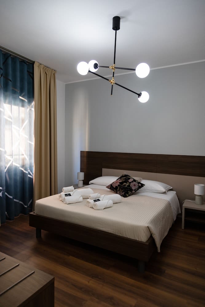 Guest House Al Viale 2