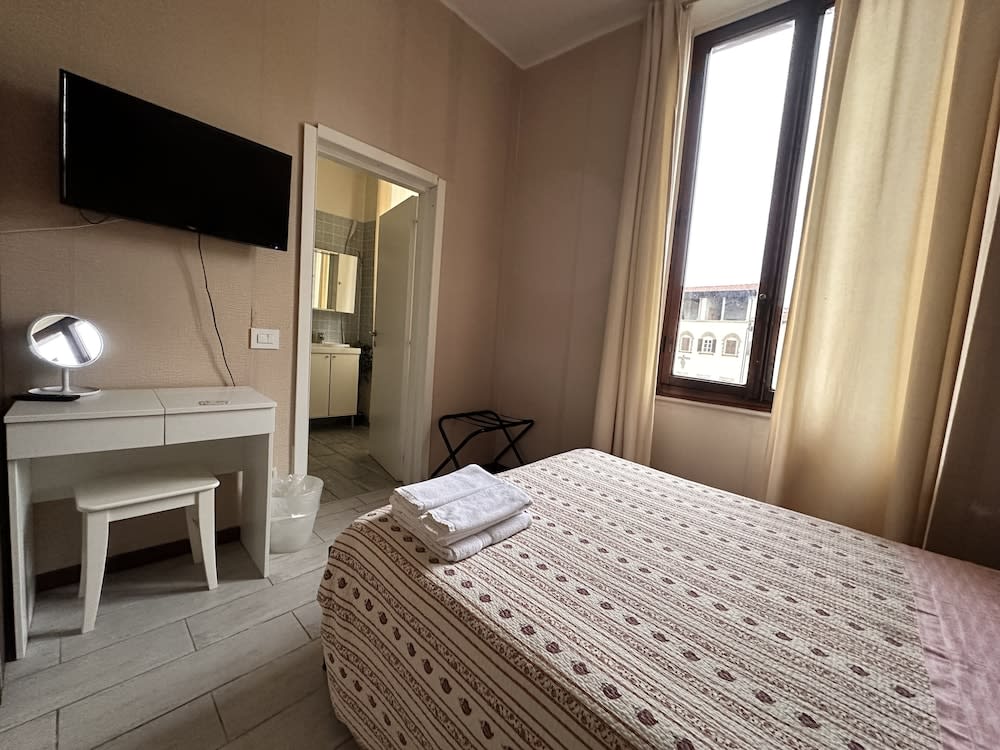 Locanda San Lorenzo 4