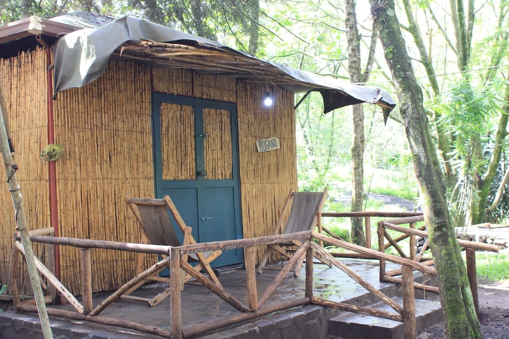 Red Rocks Rwanda Guesthouse & Campsite 1