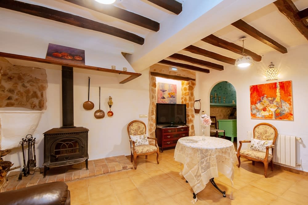 Finca Son Marimon - Adults Only 2