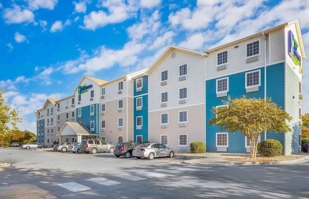 Extended Stay America Select Suites - Wilmington - West 1