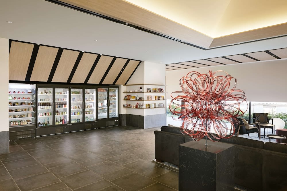 Hyatt House Kanazawa 5