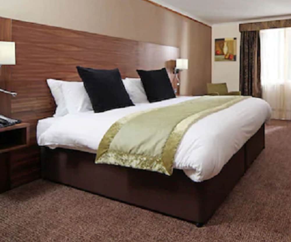 voco Letchworth Hall 4