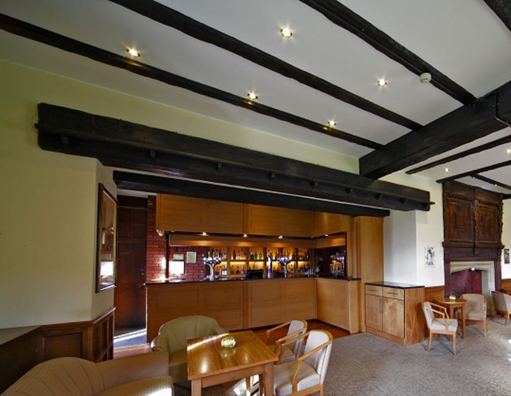 voco Letchworth Hall 2