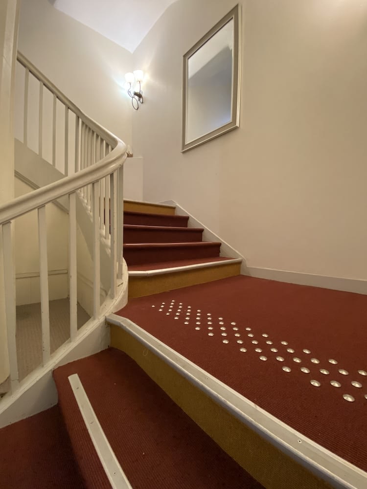 Hôtel Le Roncevaux 3