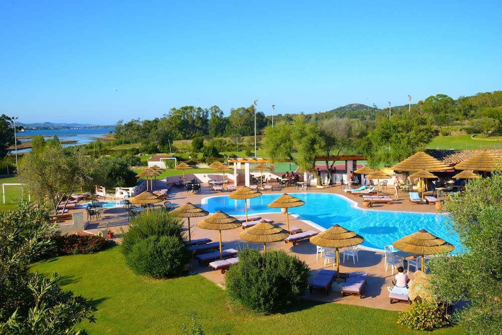 Felix Hotels - Hotel Airone 1