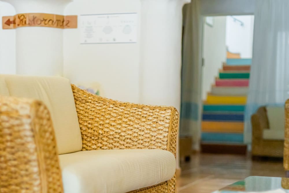 Felix Hotels - Hotel Airone 2