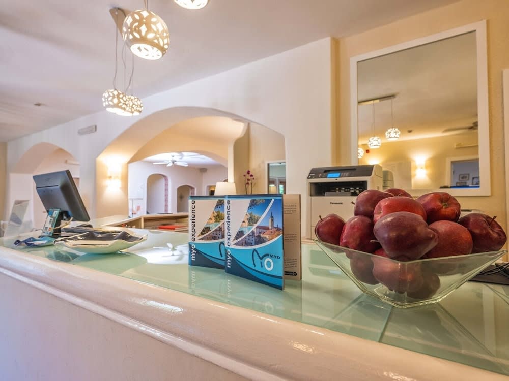 Hotel Rocce Sarde 2