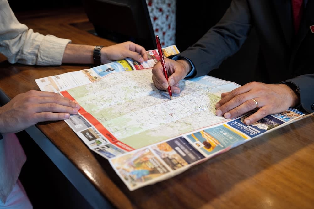 Hotel America Barcelona 2