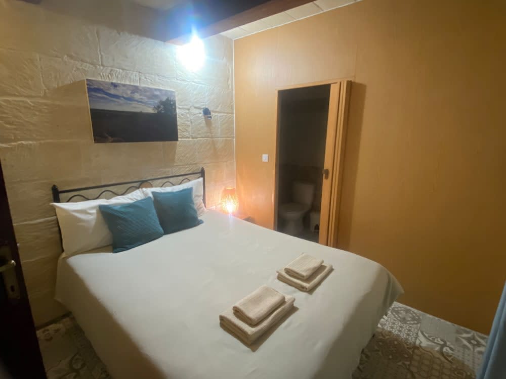 A la maison B&B 2