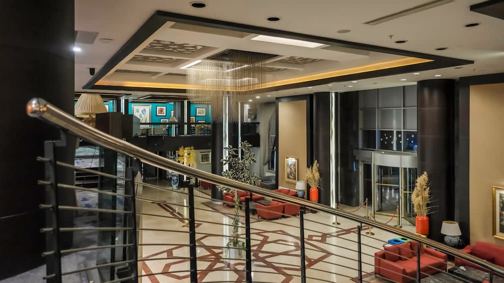 Suhan Cappadocia Hotel & Spa 4