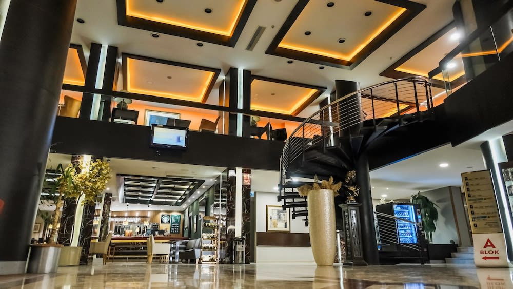 Suhan Cappadocia Hotel & Spa 5