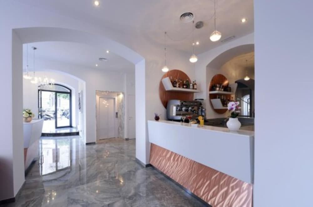 Best Western Hotel Principe di Lampedusa 4