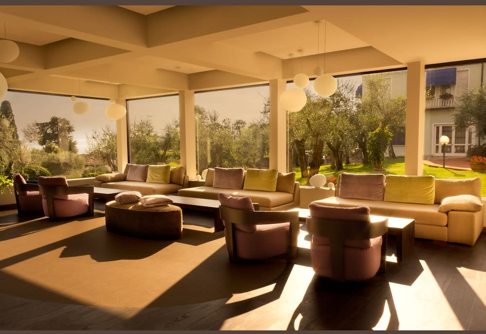 Hotel Désirée - Garda Lake Collection 1