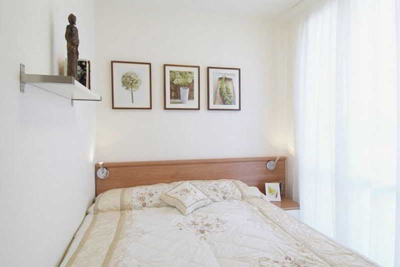 Budget Village Apartments - Porto Letizia 2