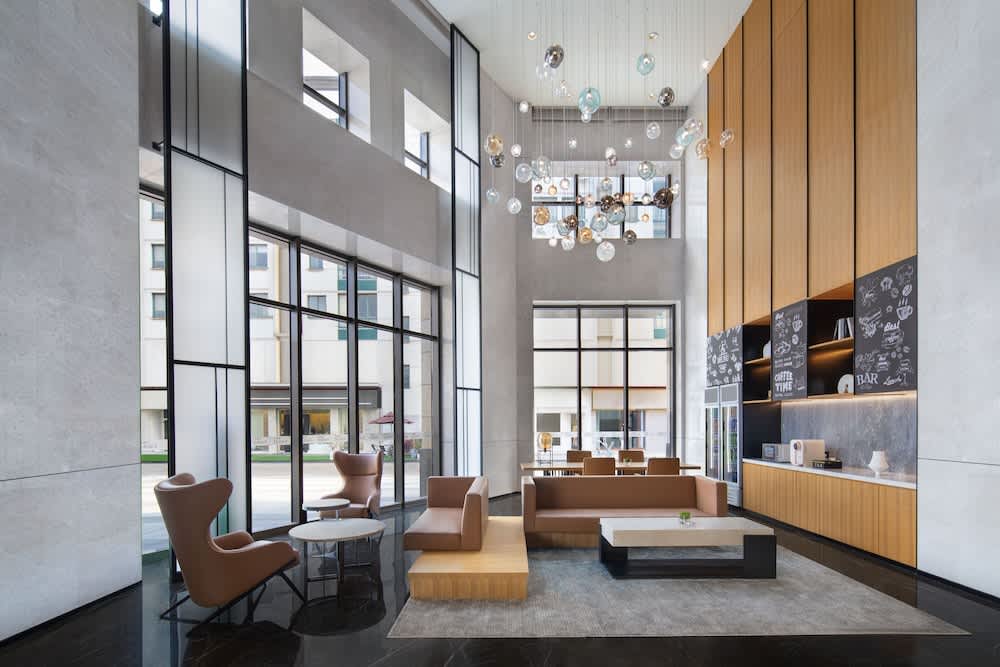 Fairfield by Marriott Danyang 2