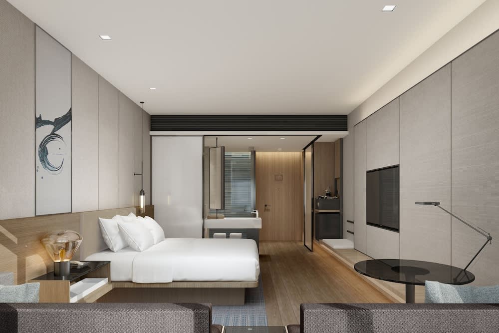 Fairfield by Marriott Danyang 5