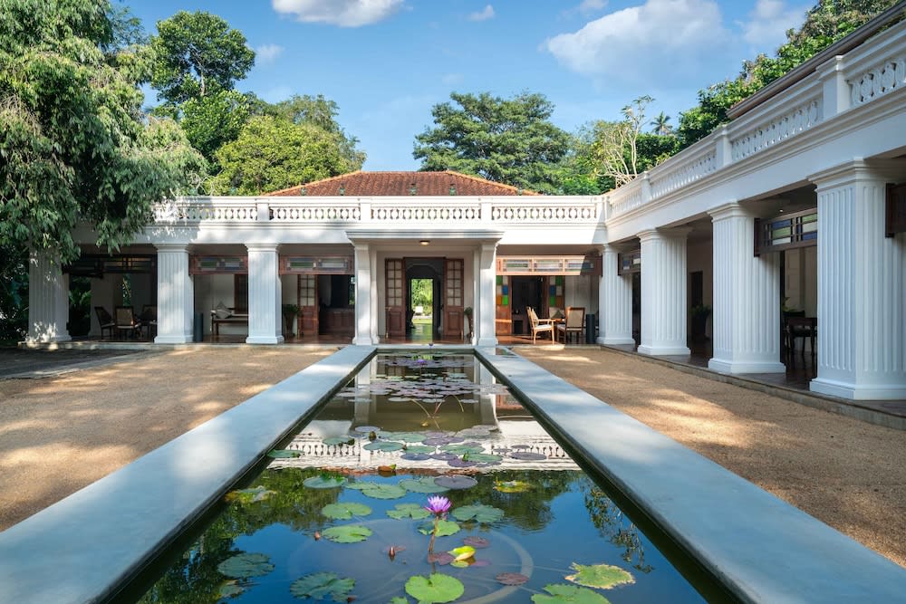 Taru Villas Kandy 1