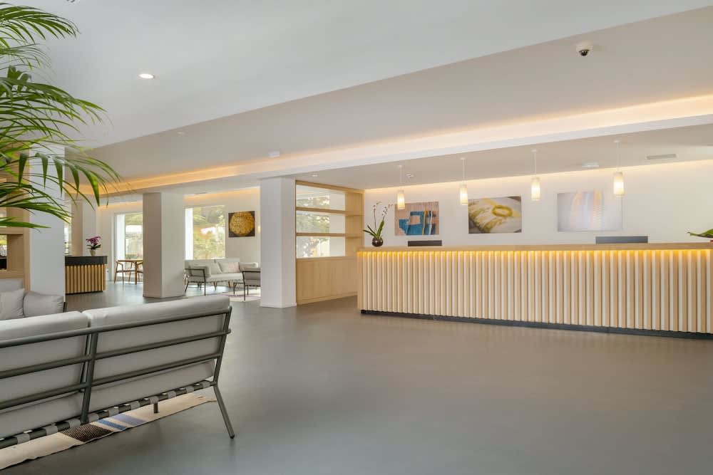 Felix Hotels - Hotel Felix Olbia 3