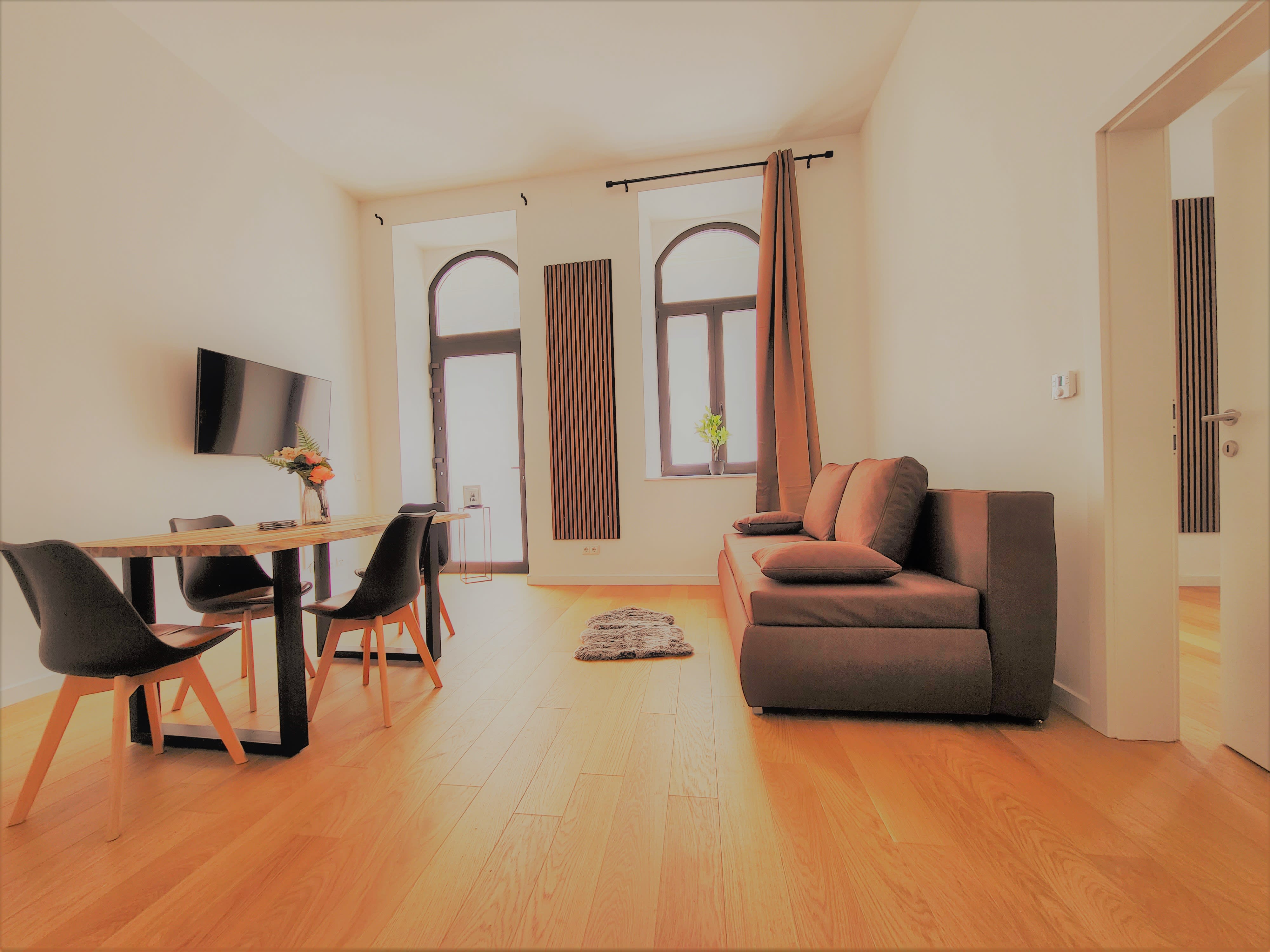 Novara City Apartment Vienna 2
