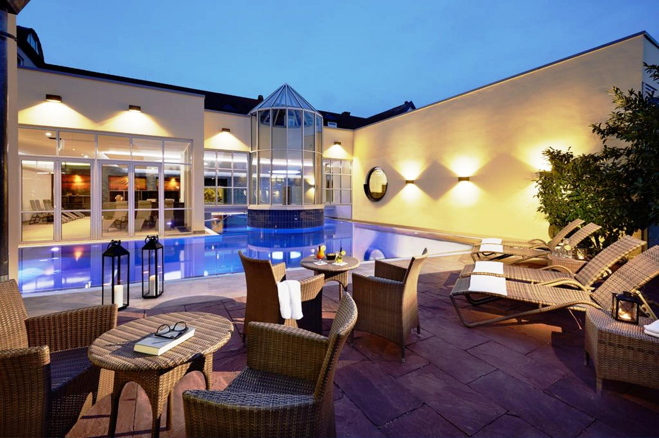 Lindner Hotel Speyer 2