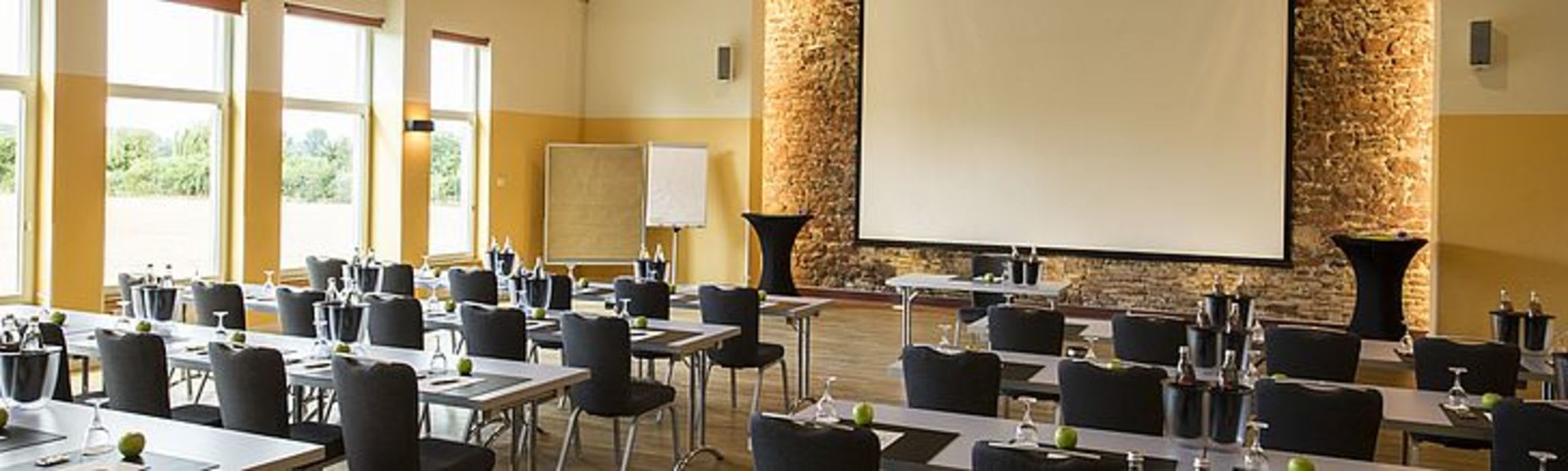 Lindner Hotel Speyer 5