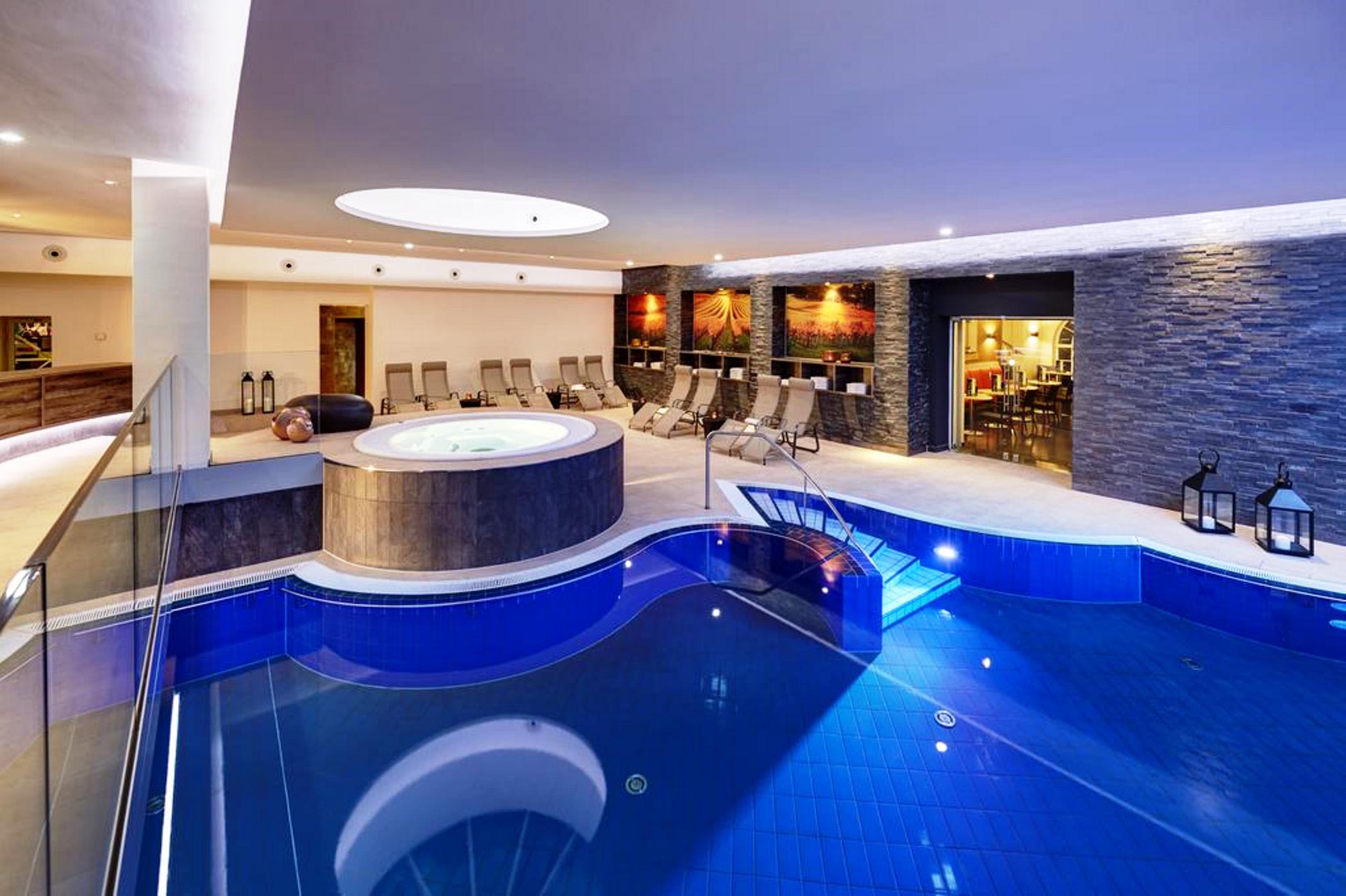 Lindner Hotel Speyer 3