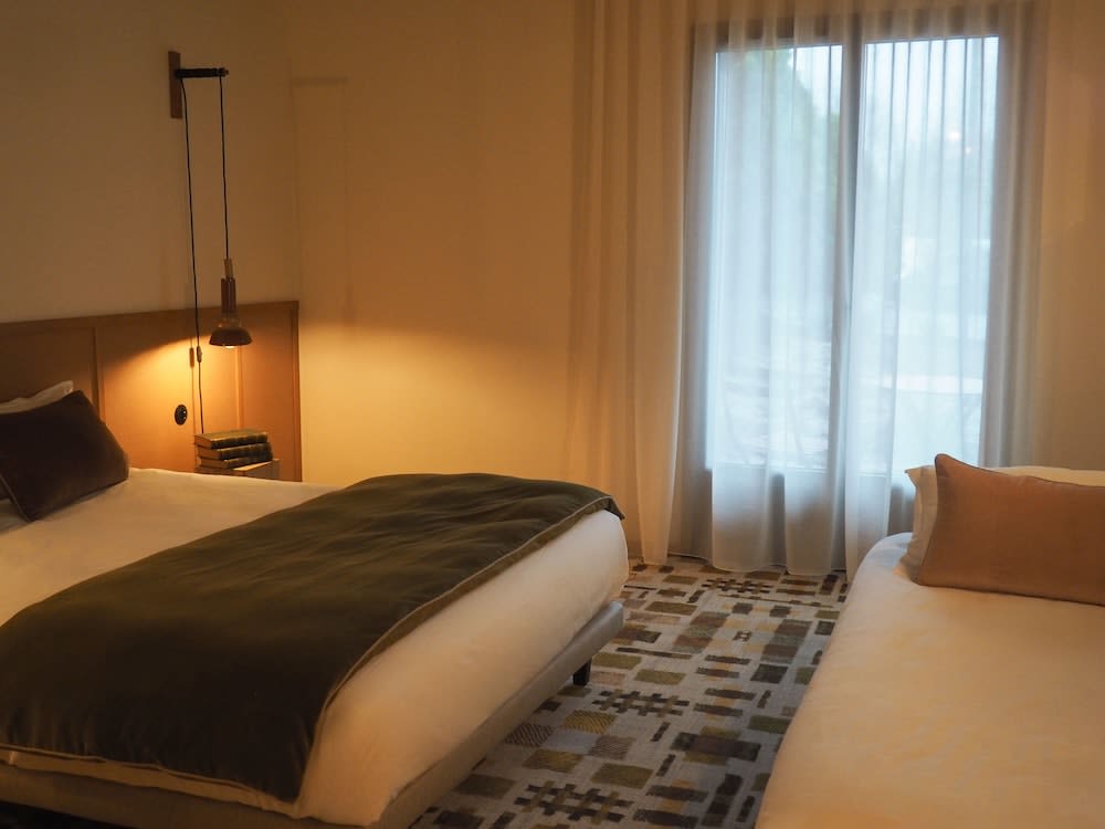 Hôtel Oré, Saint-Malo 3