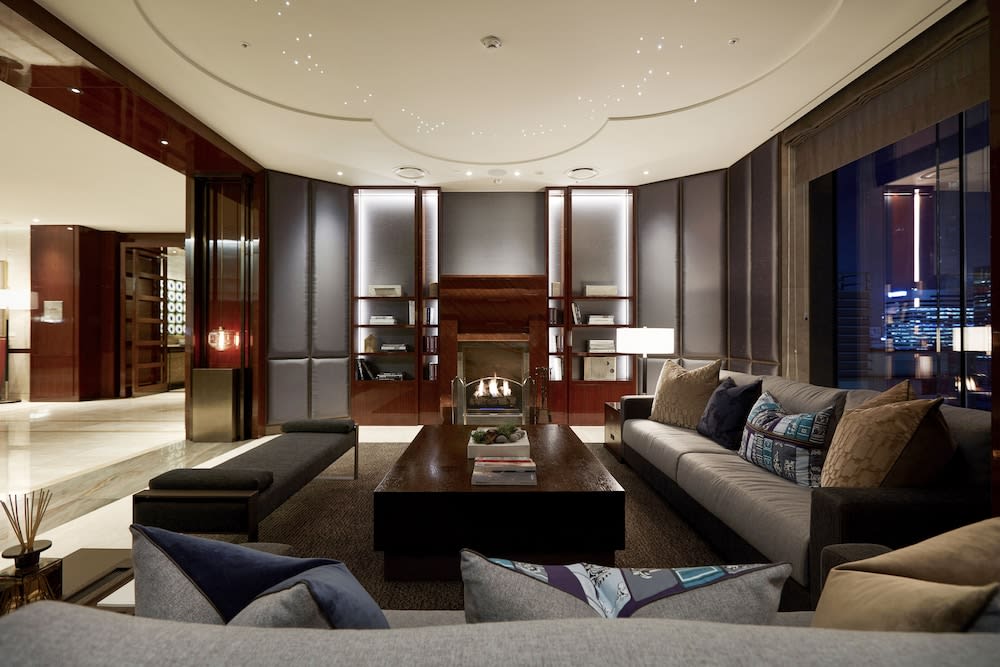 Crown Park Hotel Seoul Myeongdong 4