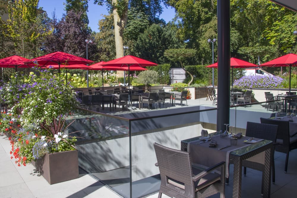 Le Royal Hotels & Resorts Luxembourg 1