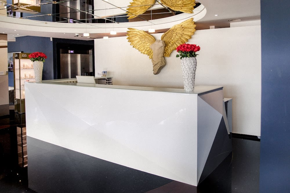 Boutique Hotel Portorose 2