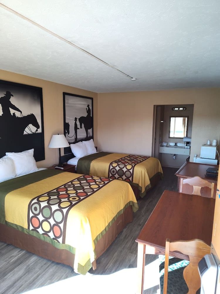 Arya Inn & Extended Stay 2